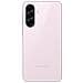 Galaxy A56 5G 256GB 8GB Ram Display 6.7" NanoSIM + eSIM USB tipo-C Android 15 Exynos 5000 mAh Awesome Pink Europa - Foto miniatura 4