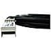 UACC-DAC-SFP10-0.5M-BL cavo InfiniBand e in fibra ottica 0,5 m SFP+ Nero - Foto miniatura 2