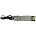 UACC-DAC-SFP10-0.5M-BL cavo InfiniBand e in fibra ottica 0,5 m SFP+ Nero - Foto miniatura 5