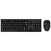 Tastiera E Mouse Wireless Cmk-326 - Foto miniatura 2