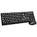 Tastiera E Mouse Wireless Cmk-326 - Foto miniatura 1