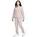 Tuta Donna Sports Fitted - Foto miniatura 1