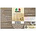 Hydroil Interno 1kgx6pz - Impregnante Per Legno - Foto miniatura 2