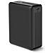 BPB20HD01 batteria portatile Polimeri di litio (LiPo) 20000 mAh Nero - Foto miniatura 5