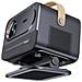 Videoproiettore U12 700 ANSI lumen LCD Full HD 1920x1080 16:9 Nero - Foto miniatura 4