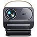 Videoproiettore U12 700 ANSI lumen LCD Full HD 1920x1080 16:9 Nero - Foto miniatura 5