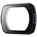 Filtro Black Mist 1/4 Compatibile Con Dji Pocket 3: Effetto Cinematografico E Protezione - Foto miniatura 1