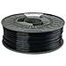 TF-24015 materiale di stampa 3D Polietilene Tereftalato Glicole (PETG) Nero 1 kg - Foto miniatura 2