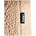 Pouf Eufaula Bouclé Beige - Foto miniatura 6