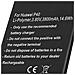 Batteria Li-polimero 3.85v Per Smartphone Compatibile Huawei P40 3800mah 14.6wh - Foto miniatura 4