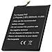 Batteria Li-polimero 3.85v Per Smartphone Compatibile Huawei P40 3800mah 14.6wh - Foto miniatura 1
