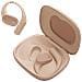 Sense Lite Cuffie Open-Ear True Wireless con Archetto, colore Beige - Foto miniatura 4