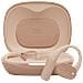 Sense Lite Cuffie Open-Ear True Wireless con Archetto, colore Beige - Foto miniatura 1