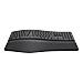 Tastiera Wireless 25704  (Layout QWERTY) Colore Nero - Foto miniatura 2