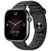 Smartwatch Multifunzionale Con Chiamata Bluetooth, Monitoraggio Frequenza Cardiaca E Sonno Black - Foto miniatura 2