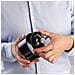 Prior Advance + 2 L Frullatore da tavolo 1800 W Nero, Acciaio inox - Foto miniatura 3