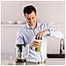 Prior Advance + 2 L Frullatore da tavolo 1800 W Nero, Acciaio inox - Foto miniatura 4