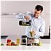 Prior Advance + 2 L Frullatore da tavolo 1800 W Nero, Acciaio inox - Foto miniatura 7