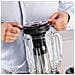 Prior Advance + 2 L Frullatore da tavolo 1800 W Nero, Acciaio inox - Foto miniatura 10