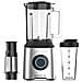 Prior Advance + 2 L Frullatore da tavolo 1800 W Nero, Acciaio inox - Foto miniatura 1