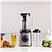 Prior Advance + 2 L Frullatore da tavolo 1800 W Nero, Acciaio inox - Foto miniatura 12
