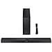Soundbar HT-SBW320 2.1 Canali 360W Con cavo e senza cavo Nero - Foto miniatura 3
