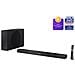 Soundbar HT-SBW320 2.1 Canali 360W Con cavo e senza cavo Nero - Foto miniatura 2