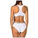 Set Top E Slip Da Donna F3789e - Foto miniatura 3