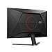 G4 C32G42ZE Monitor PC 80 cm (31.5") 1920 x 1080 Pixel Full HD LED Nero, Rosso - Foto miniatura 6