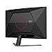 G4 C32G42ZE Monitor PC 80 cm (31.5") 1920 x 1080 Pixel Full HD LED Nero, Rosso - Foto miniatura 8