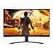 G4 C32G42ZE Monitor PC 80 cm (31.5") 1920 x 1080 Pixel Full HD LED Nero, Rosso - Foto miniatura 12