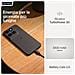 Moto G77 5G 256GB 8GB Ram Dispaly 6.8" pOled Main Camera 108MP Dual nanoSim Ibrida (+eSim) Android 16 Dimensity 6400 5200mAh Pantone Black Olive - Foto miniatura 12