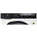 ASCIUGATRICE 8 KG CLASSE B EW7HA48GY MADE IN EUROPE - Foto miniatura 4