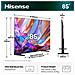 85E79S TV 2,16 m (85") 4K Ultra HD Smart TV Wi-Fi Nero - Foto miniatura 14