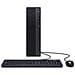 ASPIRE XC102-RPL Intel Core 5 210H 16 GB DDR4-SDRAM 512 GB SSD Windows 11 Home Desktop PC Nero - Foto miniatura 1