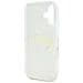 Guess Iml Case Per Iphone 16 Plus - Trasparente - Foto miniatura 2