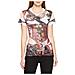 Costume Steampunk Lady Ml (T-shirt) - Foto miniatura 1