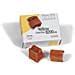 Inchiostro Solido Colorstix per Phaser 8200 2 Pezzi - Giallo - Foto miniatura 1