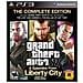 PS3 - GTA Grand Theft Auto IV Edizione Completa - Foto miniatura 2