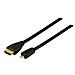 Cavo HDMI High Speed da HDMI a micro HDMI - Foto miniatura 1