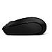 Wireless Mobile Mouse 1850 Black - Foto miniatura 1
