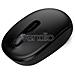Wireless Mobile Mouse 1850 Black - Foto miniatura 4