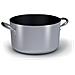 Casseruola 2 Maniglie Alluminio Antiaderente Diametro 40 cm - Foto miniatura 3