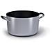 Casseruola 2 Maniglie Alluminio Antiaderente Diametro 40 cm - Foto miniatura 1