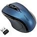 Pro Fit Mid-Size - Mouse - ottica - wireless - 2.4 GHz - ricevitore  - Foto miniatura 1