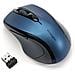 Pro Fit Mid-Size - Mouse - ottica - wireless - 2.4 GHz - ricevitore  - Foto miniatura 2