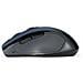 Pro Fit Mid-Size - Mouse - ottica - wireless - 2.4 GHz - ricevitore  - Foto miniatura 3