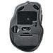 Pro Fit Mid-Size - Mouse - ottica - wireless - 2.4 GHz - ricevitore  - Foto miniatura 4