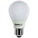 Lampadina fluorescente luce calda 2700K E27 W15 V230 - Foto miniatura 4