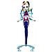 DHB56 - Monster High - Mostramiche Degli Abissi - Lagoona - Foto miniatura 1